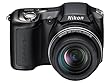 Nikon&nbsp;�f�W�^���J����&nbsp;COOLPIX&nbsp;(�N�[���s�N�X)&nbsp;L100&nbsp;�u���b�N&nbsp;L100