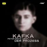 CD Der Prozess von Peter Matic