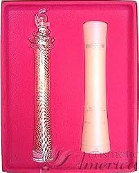 Roberto Cavalli Silver Leopard Coffret by Roberto Cavalli for Women 2 Piece Set 1.3 oz Eau De Parfum Spray + 5.1 oz Body Lotion 2 Pieces Set 1.3 oz EDP Spray + 5.1 oz Body Lotion