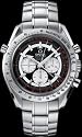 NEW OMEGA SPEEDMASTER BROAD ARROW MENS WATCH 3582.51.00