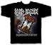 Iced Earth - Retribution Adult T-Shirt