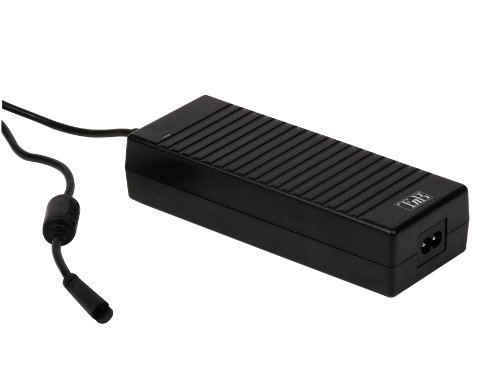 TNB Universal Netzteil fuer Notebook inklusive 9 Adapter fuer alle gaengigen Notebook-Hers Preisvergleich