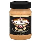 BUY : J & D'S, Baconnaise, 15 OZ (Pack of 6)