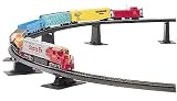Bachmann Trains 14 PC E Z TRACK Graduated Pier Set Bachmann Trains 14 PC E Z TRACK Graduated Pier Set