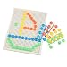 Children Educational Colorful Magic Beads Puzzle Gathering Toy_s-1