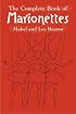The Complete Book of Marionettes
