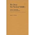 The Quest for Nuclear Stability: John F. Kennedy and the Soviet Union (Contributions in Political Science) by  Bernard J. Firestone