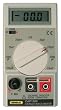 General CAP1500 Digital Wide Range Capacitor Tester With Alligator Leads