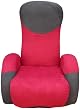 Repose E1000-RD Home Entertainment Chair - Red