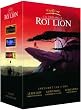 Trilogie Roi Lion : Le Roi Lion 1, 2 et 3 - Coffret Prestige 3 DVD