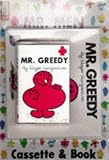 Mr. Greedy (Mr. Men and Little Miss)