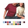 Jerzees Heavyweight Cotton T-Shirt - (0274JE)