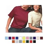 Jerzees Heavyweight Cotton T-Shirt - (0274JE)