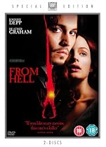 From Hell  (Special Edition)  [2001]