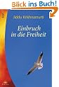 Einbruch in die Freiheit