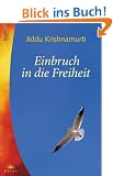Einbruch in die Freiheit