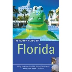 The Rough Guide to Florida (Rough Guide Travel Guides)
