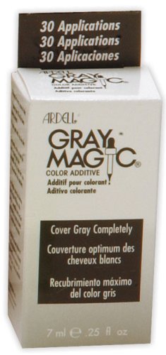 Ardell Gray Magic 1 oz. Bottle