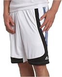 adidas Young Mens Mad Clima Short