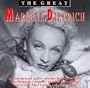 Great Marlene Dietrich