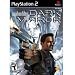 Syphon Filter DM PS2