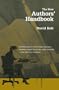 The New Authors' Handbook
