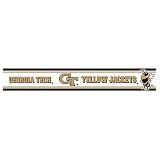 Georgia Tech Yellow Jackets Wall Border - Set of 2
