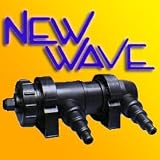 Jebo 9 Watt UV Sterilizer for Aquarium & Pond