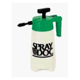 Gilmour Hand Held Sprayer 1.5-Quart Yellow 030P