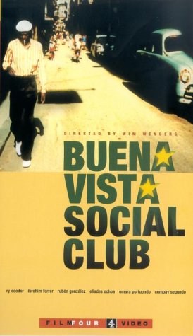 Buena Vista Social Club [1999]