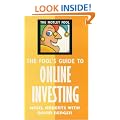 Motley Fool : The Fool's Guide to Online Investing