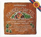 Humperdink Hansel & Gretel