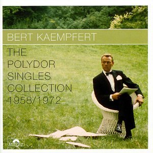 Bert Kaempfert - Red Roses For A Blue Lady Lyrics - Zortam Music