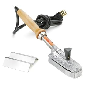 Grizzly G7914 Hand Iron
