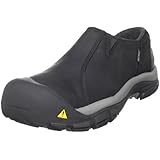 KEEN Men's Brixen Low WP Insulated Shoe