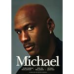 The Definitive Word on Michael Jordan book cover