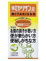 強ミヤリサン 錠 1000錠