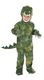 Just Pretend Kids Alligator Animal Costume, Large