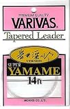 モーリス(MORRIS) VARIVAS スーパーヤマメ 14ft 4X ナチュラル 00057013