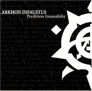 CD-Charts  Search : Perdition Insanabilis