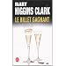 Le billet gagnant