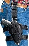 GunMate Tactical Holster Series 216 Black Sz12 RH Only - Michaels of Oregon 21612, Firearm Accessories Holsters