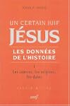 Un certain Juif, J�sus, les donn�es d...