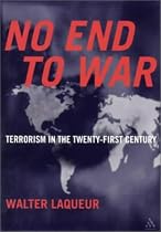 No End to War: Terrorism in the Twenty First Century