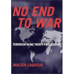 No End to War: Terrorism in the Twenty First Century