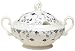 Churchill China Finlandia Soup Tureen
