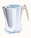Russell Hobbs 10789-56 GLAS WASSERKOCHER Edelstahl