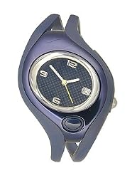Nike Unisex WR0078-410 Triax Swift Analog Watch