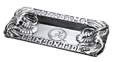 Arthur Court University of Alabama Collegiate 6 X 12 Serving Tray