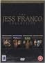 Jess Franco Collection 8-DVD Box Set (Love Camp / Love Letters of a Portuguese Nun / Sexy Sisters / Voodoo Passion / Barbed Wire Dolls / Blue Rita / Jack The Ripper / The Wicked Warden) [Reg.2]